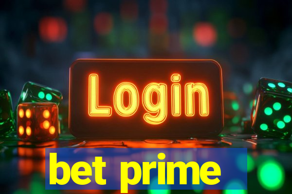 bet prime - apostas